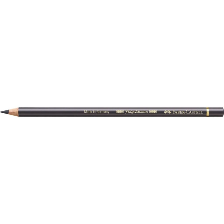 Faber-Castell Polychromos Colour Pencil 275 Warm Grey VI Box Of 6 - A110275