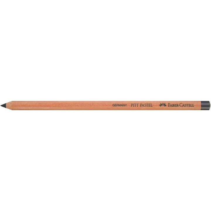 Faber-Castell Pitt Pastel Pencil 181 Payne's Grey Box Of 6 - A112281