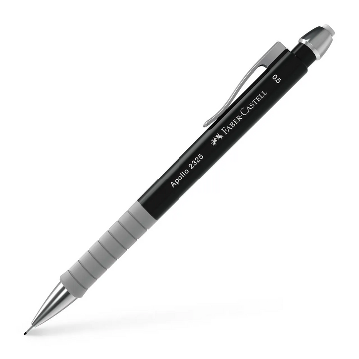 Faber-Castell Apollo Mechanical Pencil 0.5 mm