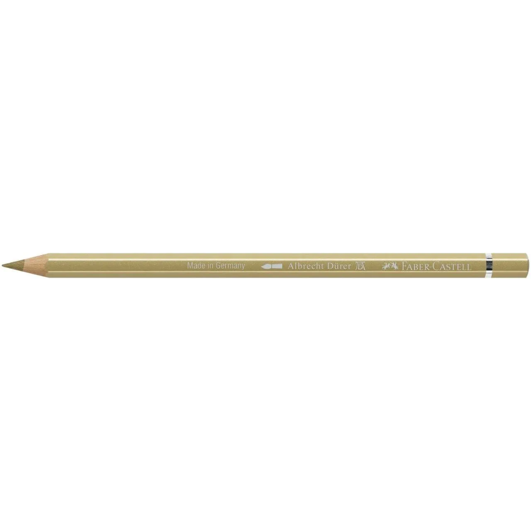 Faber-Castell Albrecht Dürer Watercolour Pencil 250 Gold Box Of 6 - A117750
