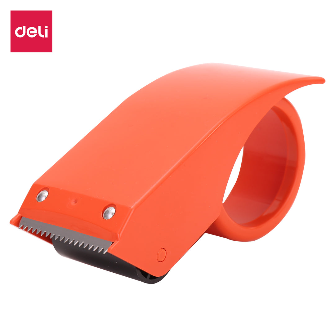 Deli E801 Packaging Tape Dispenser - E801