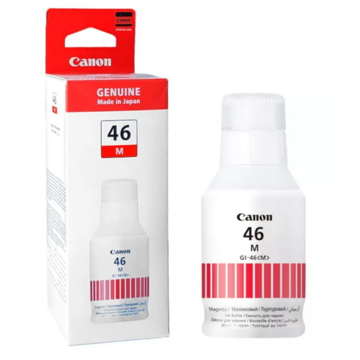 Canon GI-46 Original Continuous Ink Bottle