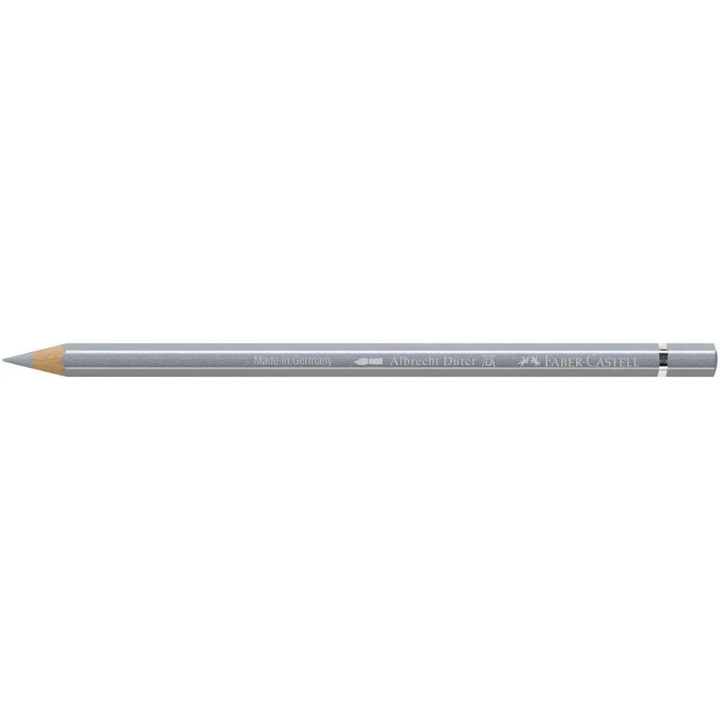 Faber-Castell Albrecht Dürer Watercolour Pencil 251 Silver Box Of 6 - A117751