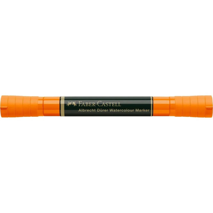 Faber-Castell Albrecht Dürer Watercolour Marker 113 Orange Glaze - A160413