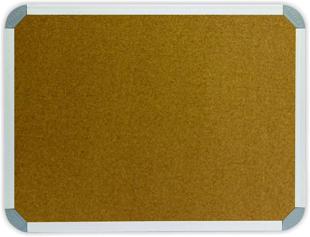 Parrot Info Board (Aluminium Frame - 1500*900mm)
