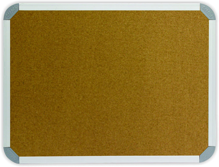 Parrot Info Board (Aluminium Frame - 1500*900mm)