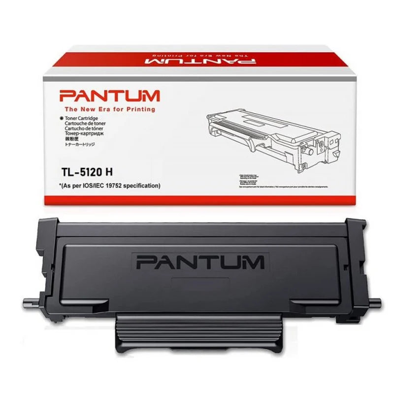 Pantum TL-5120H black original toner - PANTPTL5120H