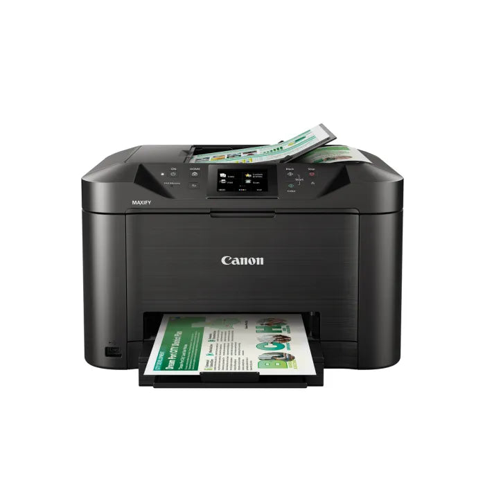 Canon MAXIFY MB5140