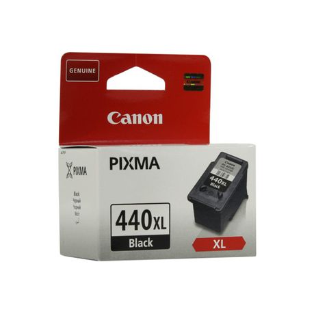 Canon PG-440 XL 440XL Ink Cartridge  - Black
