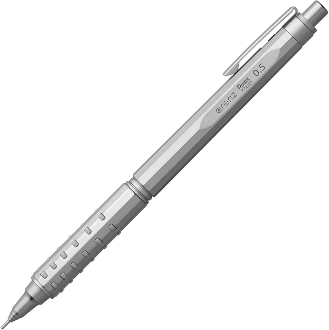 Pentel Orenz Aut Pencil 0.5 Dual Grip