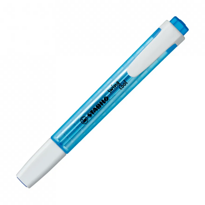 Stabilo Swing Cool Highlighter Pack of 10