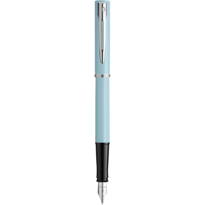 Waterman Allure Fountain Pen Fine Nib Black Ink - NS2068196