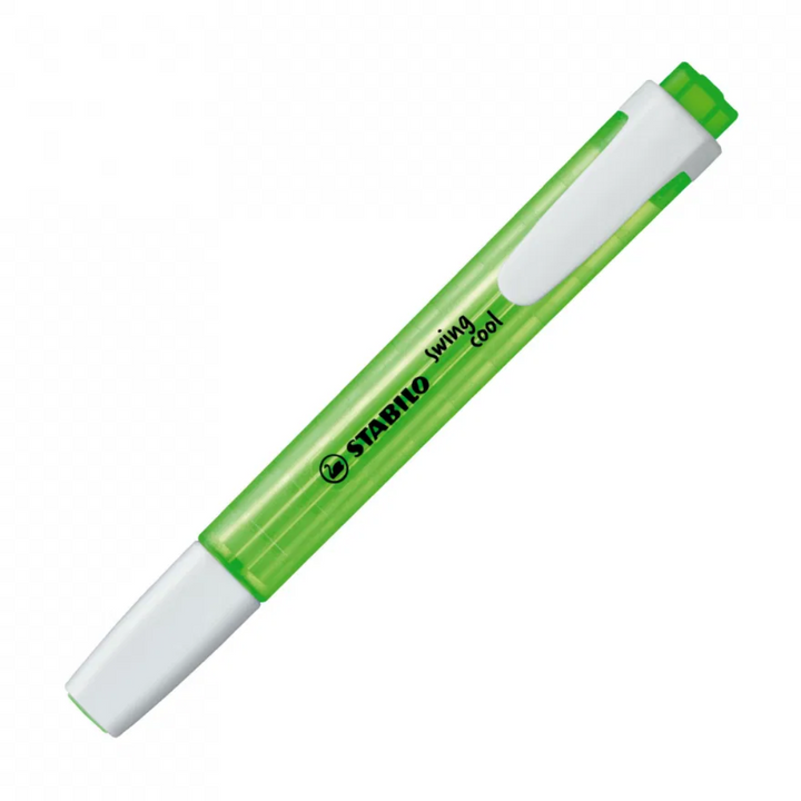 Stabilo Swing Cool Highlighter Pack of 10