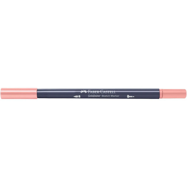 Faber-Castell Goldfaber Sketch Marker 131 Coral - A164736