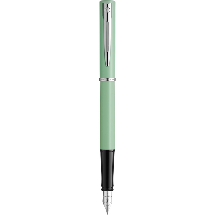 Waterman Allure Fountain Pen Fine Nib Black Ink - NS2068196