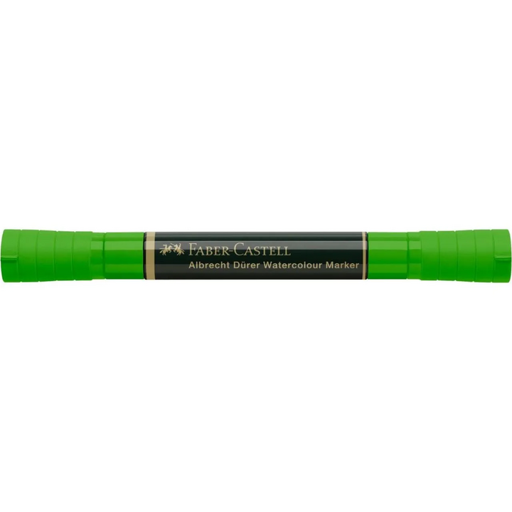 Faber-Castell Albrecht Dürer Watercolour Marker 112 Leaf Green - A160412
