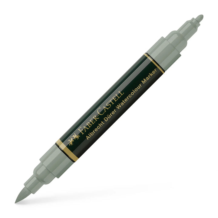Faber-Castell Albrecht Dürer Watercolour Marker 233 Cold Grey IV - A160533