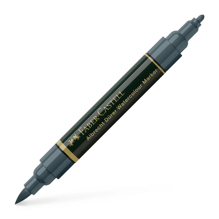 Faber-Castell Albrecht Dürer Watercolour Marker 235 Cold Grey VI - A160535