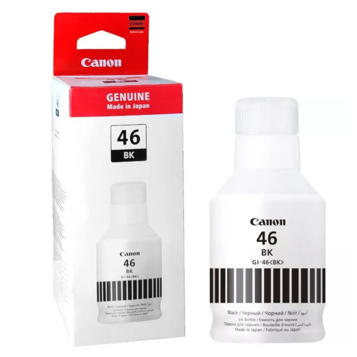 Canon GI-46 Original Continuous Ink Bottle