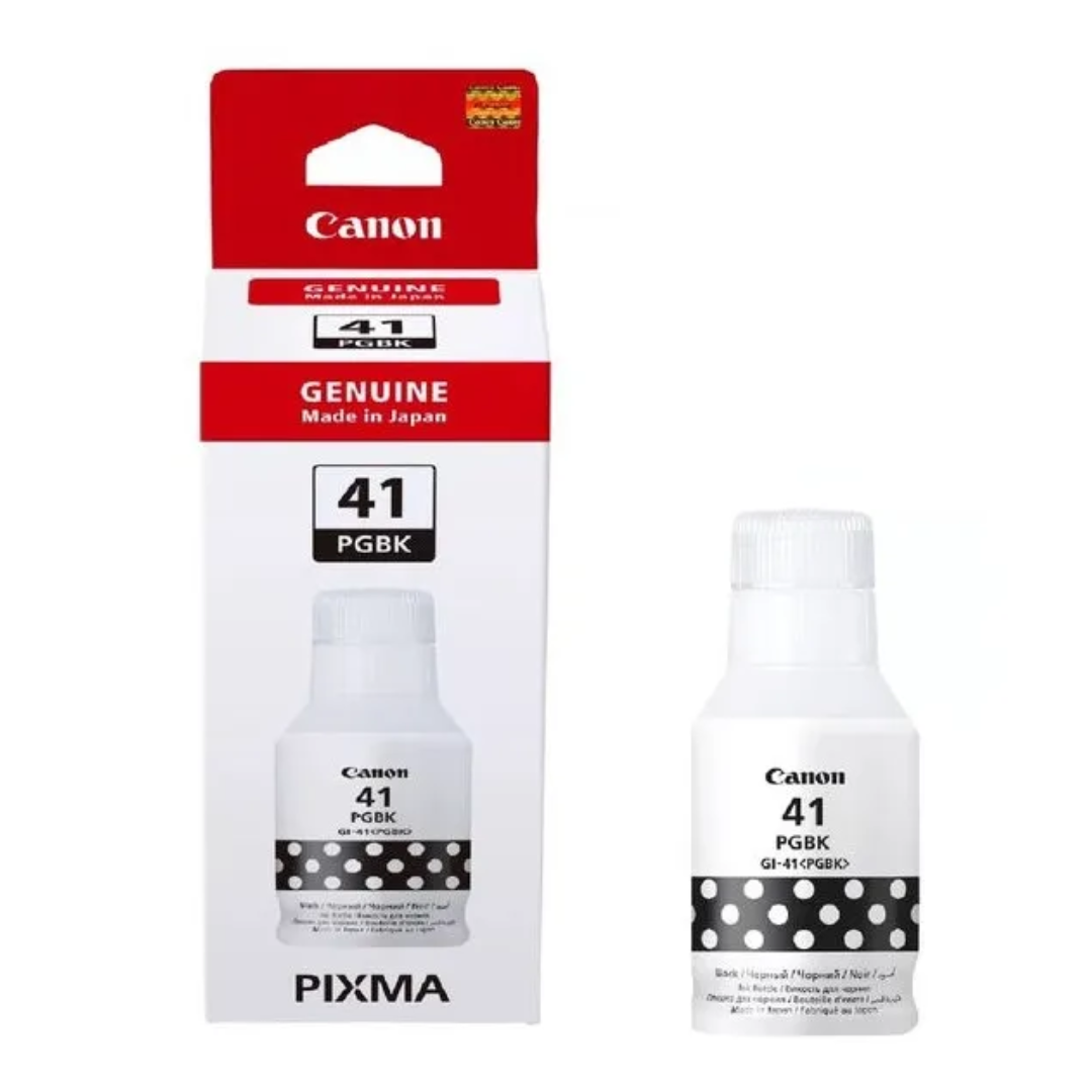 Canon GI-41 Original Continuous Ink Bottles