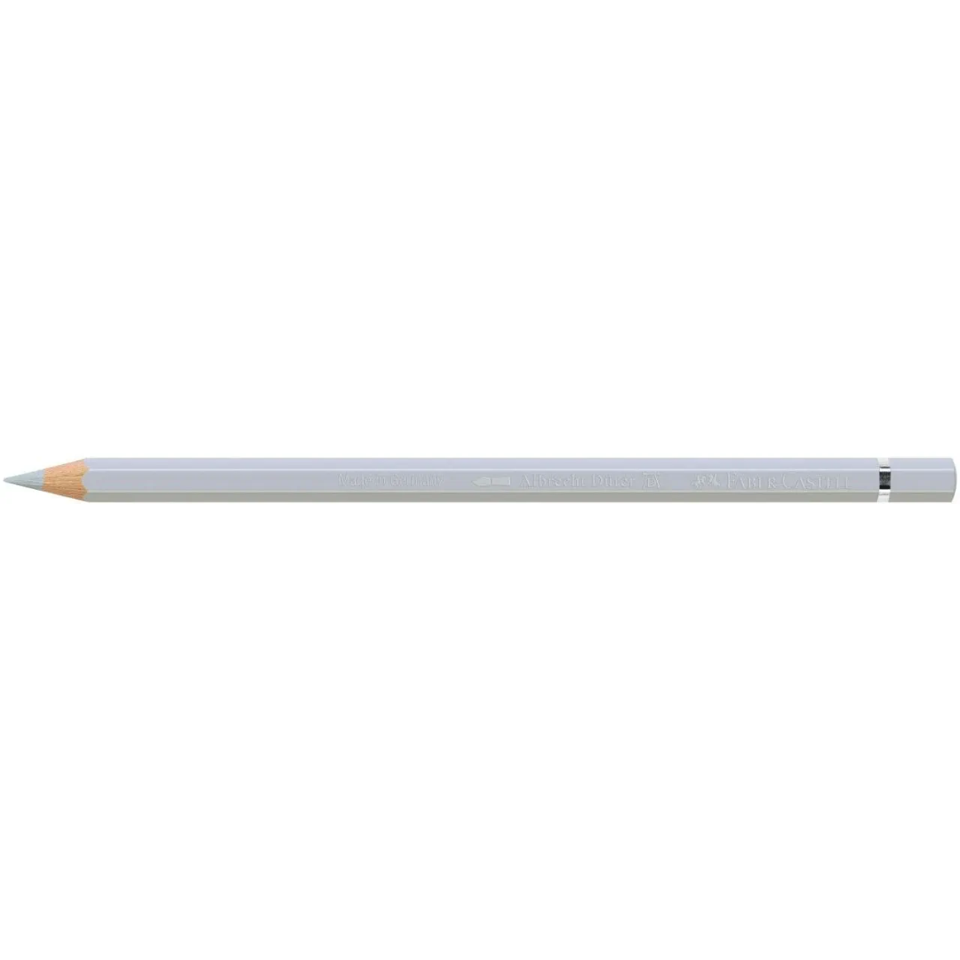Faber-Castell Albrecht Dürer Watercolour Pencil 231 Cold Grey II Box Of 6 - A117731