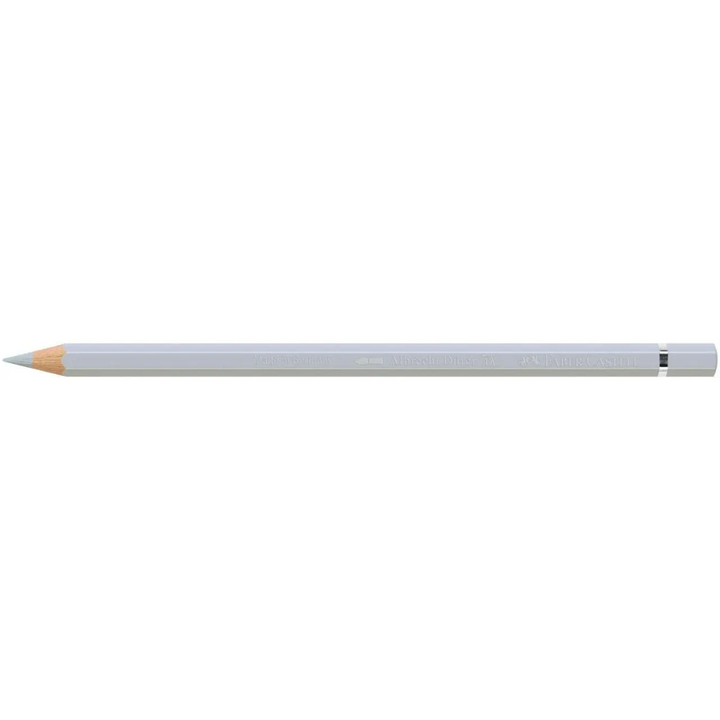 Faber-Castell Albrecht Dürer Watercolour Pencil 231 Cold Grey II Box Of 6 - A117731