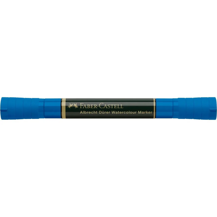 Faber-Castell Albrecht Dürer Watercolour Marker 110 Phthalo Blue - A160410