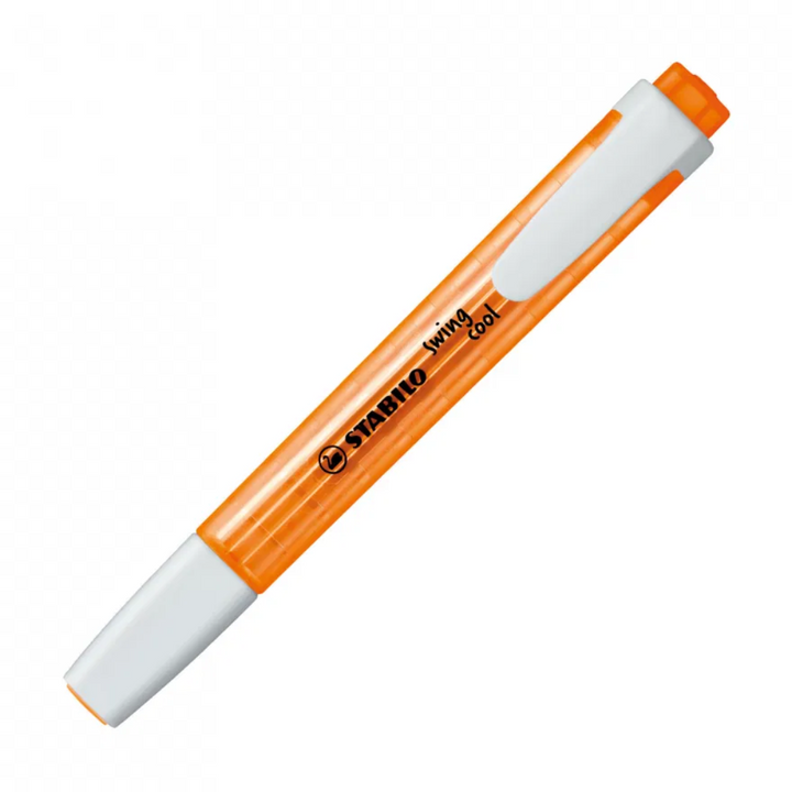 Stabilo Swing Cool Highlighter Pack of 10