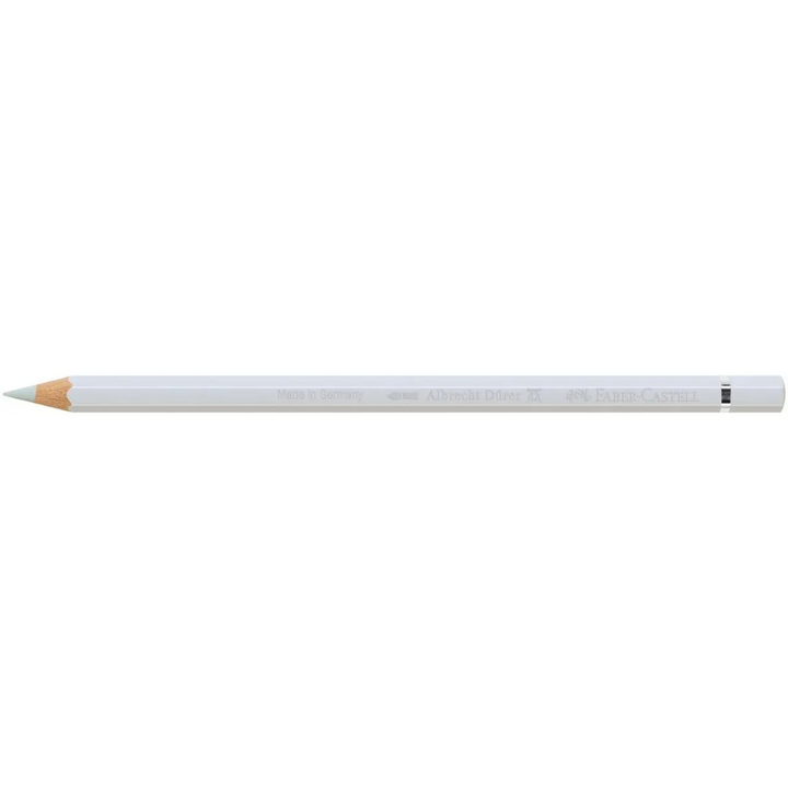 Faber-Castell Albrecht Dürer Watercolour Pencil 230 Cold Grey I Box Of 6 - A117730