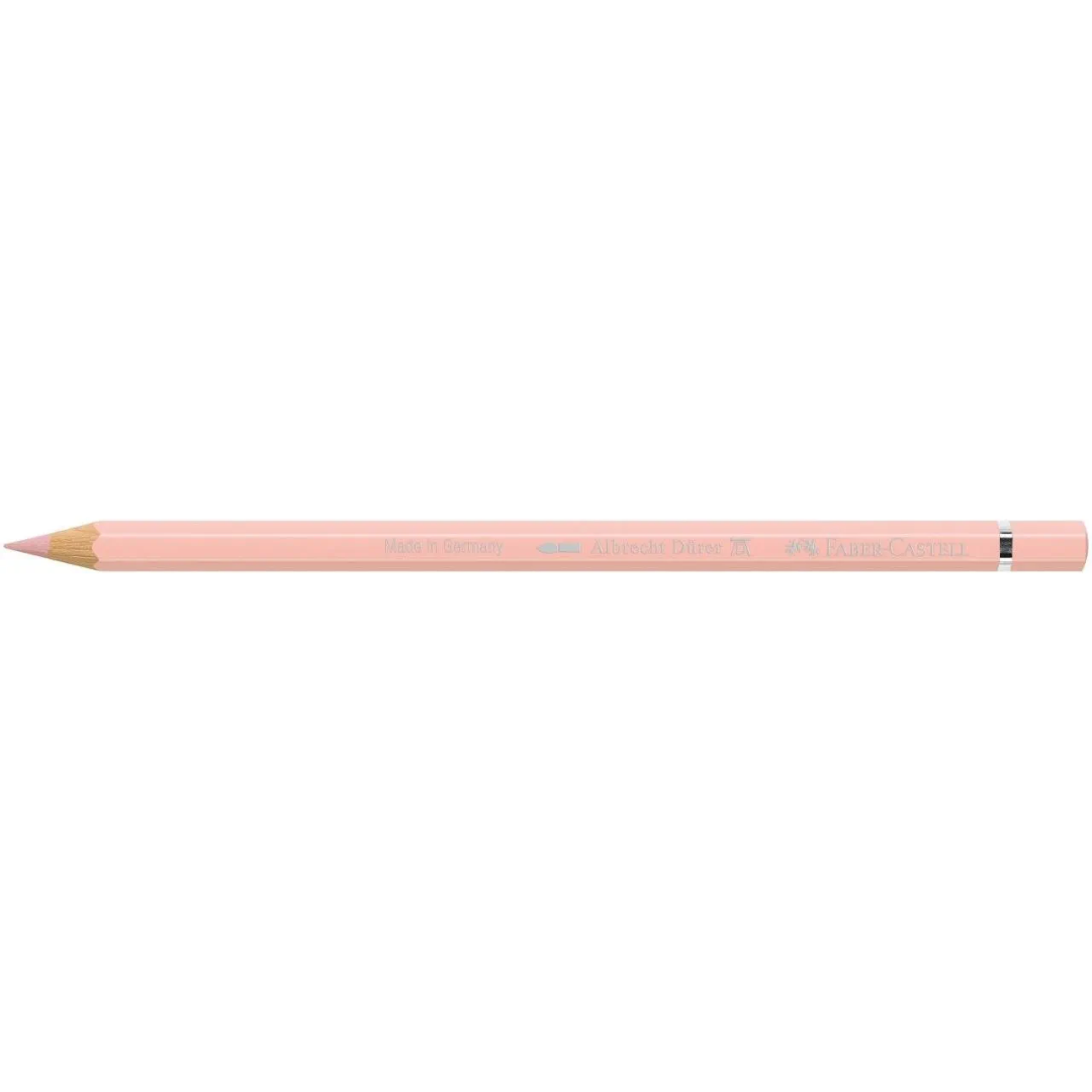 Faber-Castell Albrecht Dürer Watercolour Pencil 132 Beige Red Box Of 6 - A117632