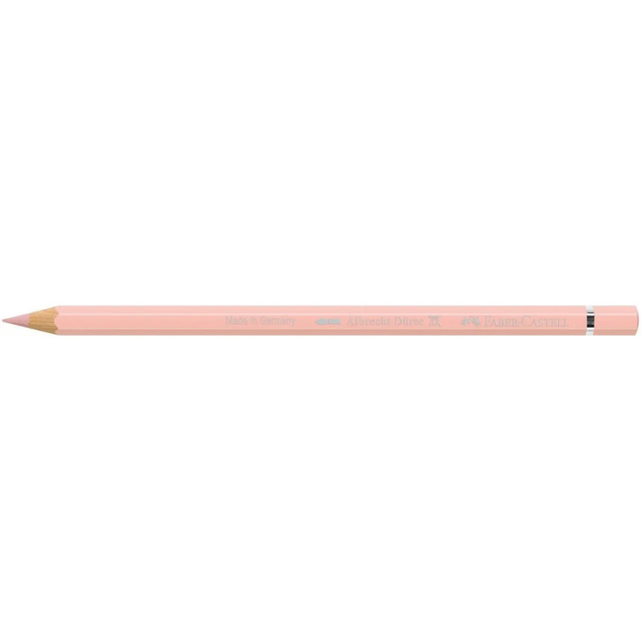 Faber-Castell Albrecht Dürer Watercolour Pencil 132 Beige Red Box Of 6 - A117632