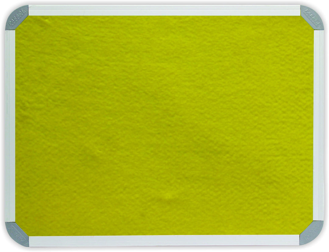 Parrot Info Board (Aluminium Frame - 1500*900mm)