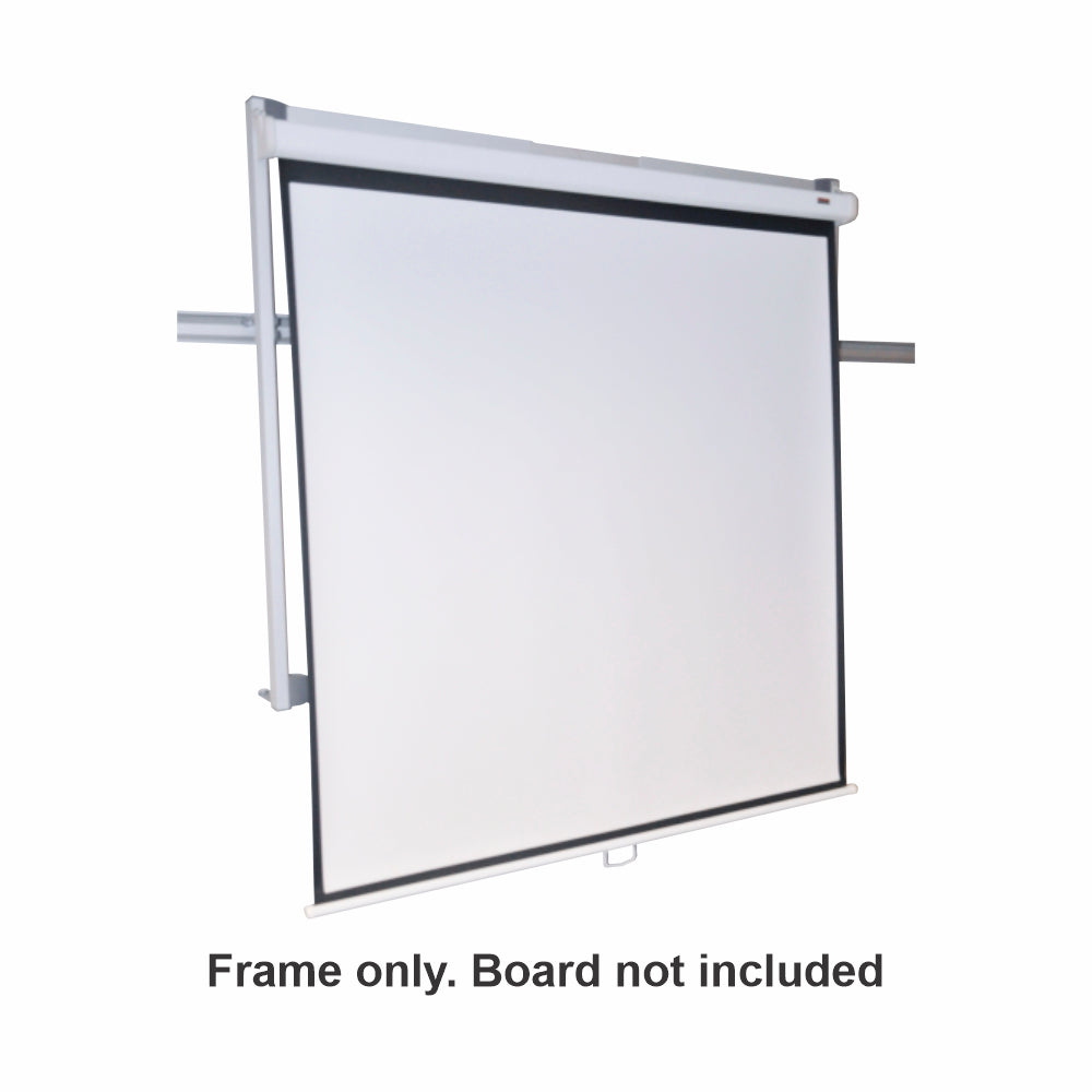 Parrot Easy Rail Screen Frame 1200 To 2400mm - ER1050