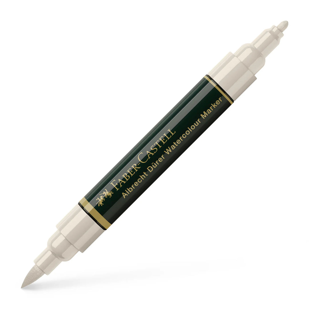Faber-Castell Albrecht Dürer Watercolour Marker 272 Warm Grey III - A160572