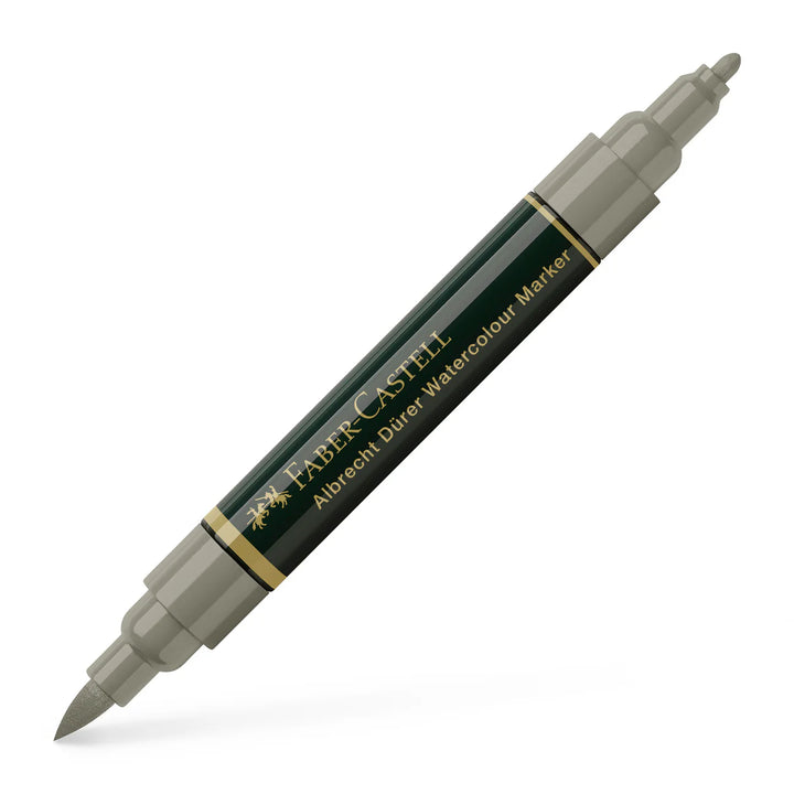 Faber-Castell Albrecht Dürer Watercolour Marker 273 Warm Grey IV - A160573