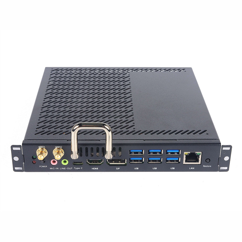 Parrot Ops PC - IC1000