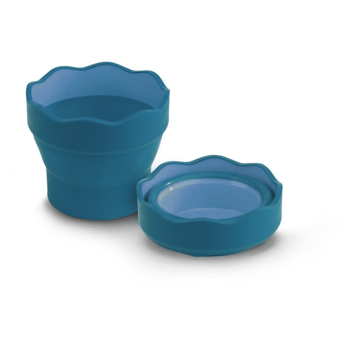 Faber-Castell Clic &amp; Go Water Cups
