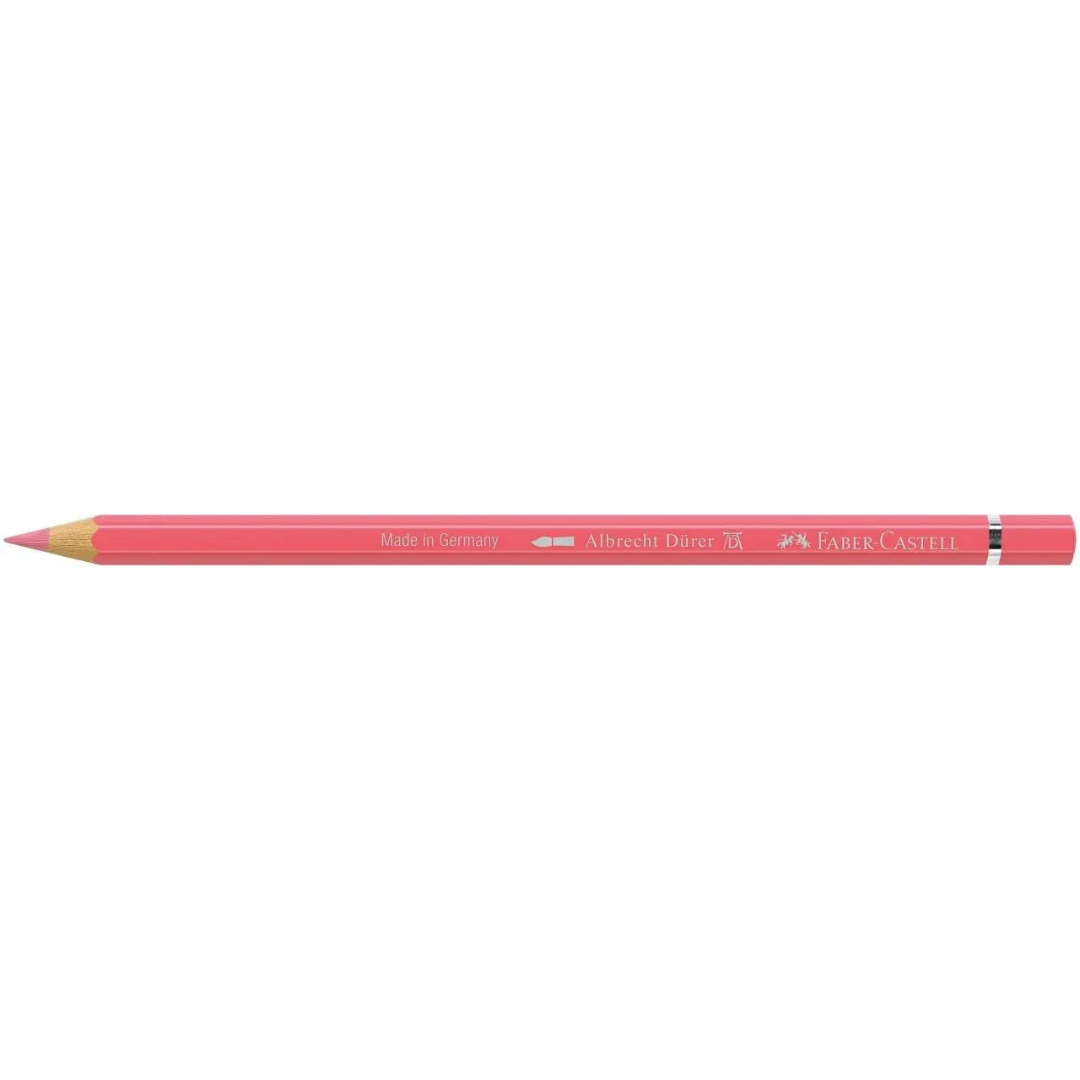 Faber-Castell Albrecht Dürer Watercolour Pencil 130 Salmon Box Of 6 - A117630