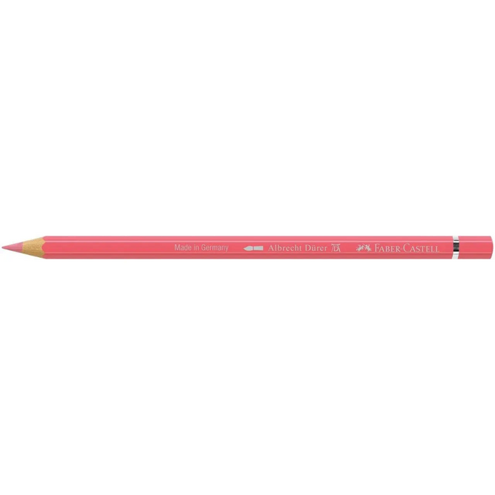 Faber-Castell Albrecht Dürer Watercolour Pencil 130 Salmon Box Of 6 - A117630