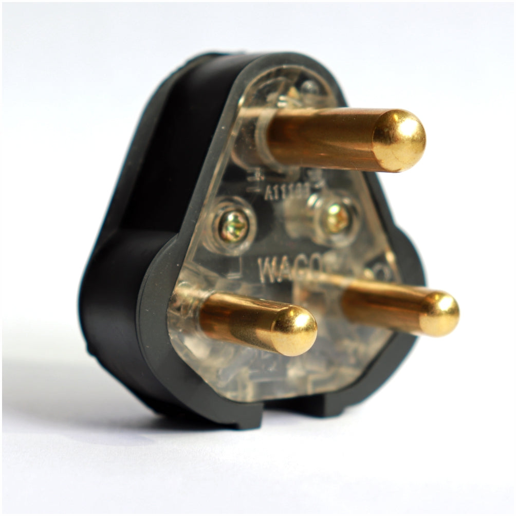 Parrot Cable - Power Plugs 1 X 3Pin 1 X IEC - INSTAL5