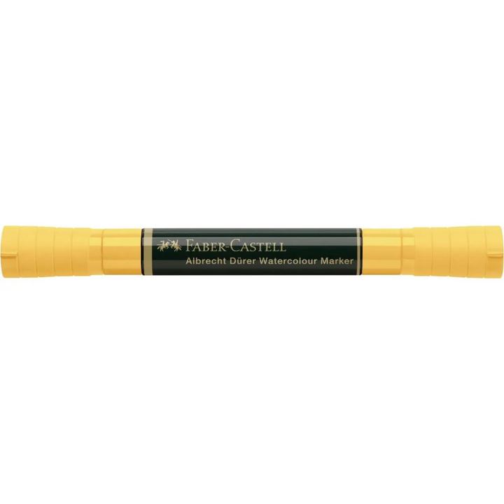 Faber-Castell Albrecht Dürer Watercolour Marker 107 Cadmium Yellow - A160407