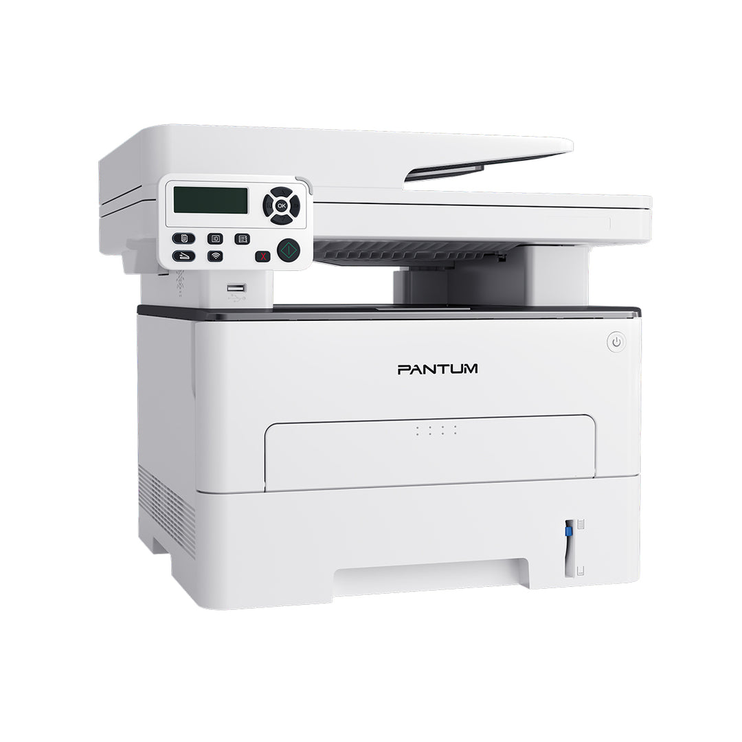 Pantum M7105DW Mono Laser Multifunction Printer - PNT7105 DW