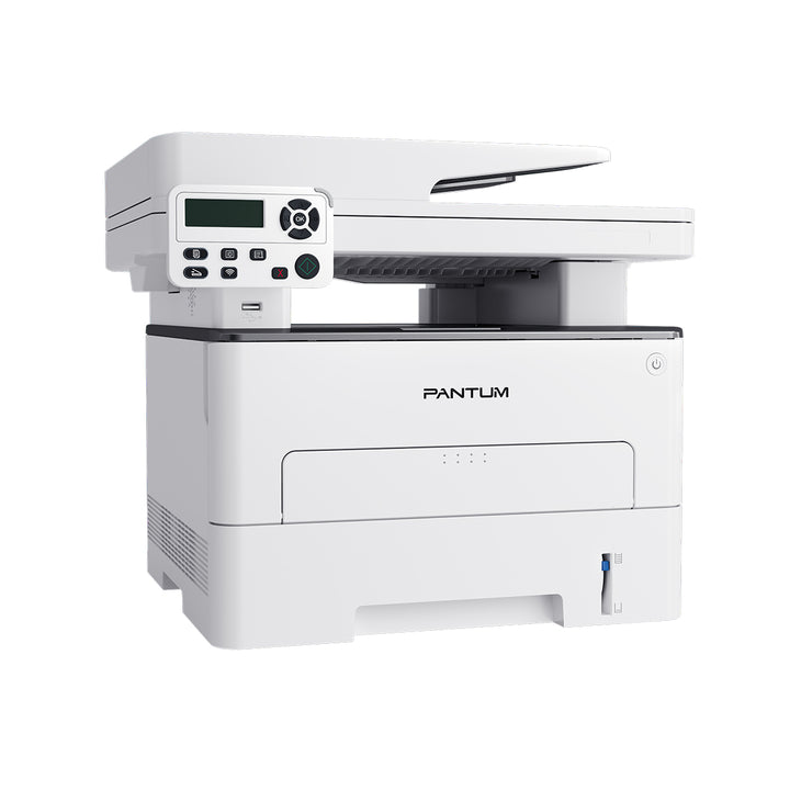 Pantum M7105DW Mono Laser Multifunction Printer - PNT7105 DW