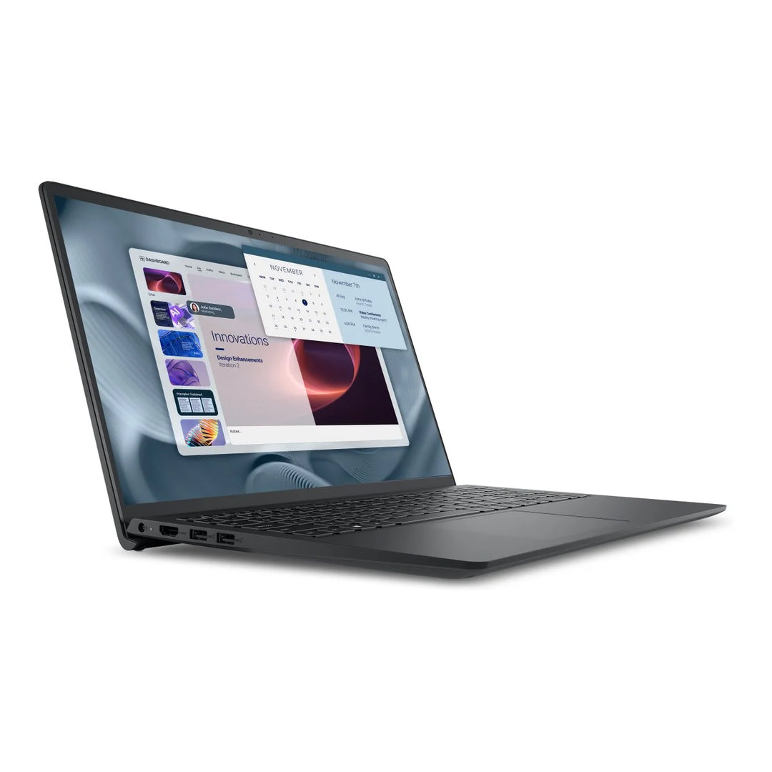 Dell Pro 15 Essential 15.6-inch Core i5-1334U 8GB RAM 512GB SSD Win 11 home Laptop