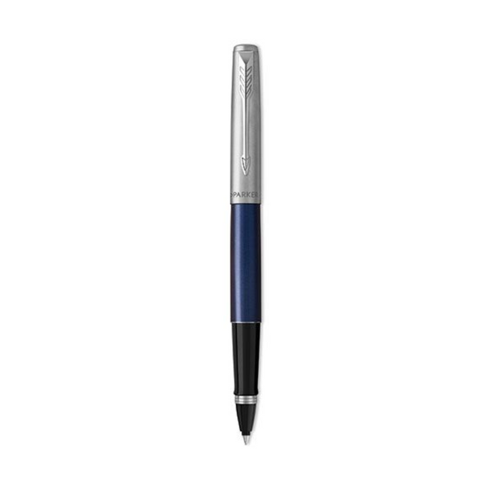 Parker Jotter Roller Ball Fine Nib Black Ink Gift Box