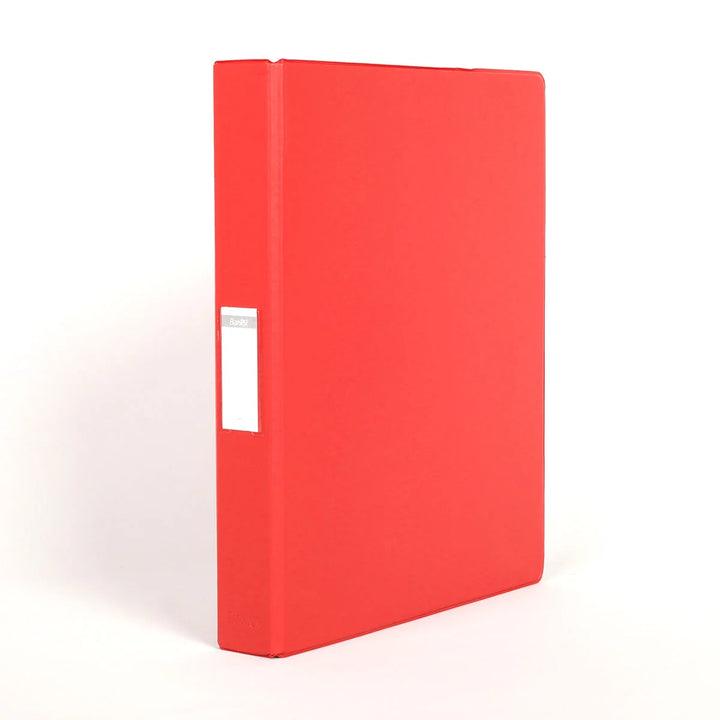 Bantex PVC Ringbinder 25mm A4