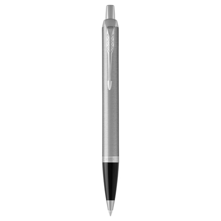 Parker IM Ball Pen Medium Nib Blue Ink