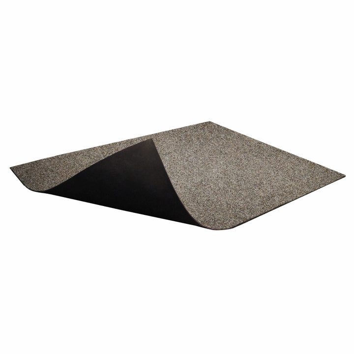 Parrot Floor Protector Ribbed Non-Slip 1200 x 850 x 5.5mm