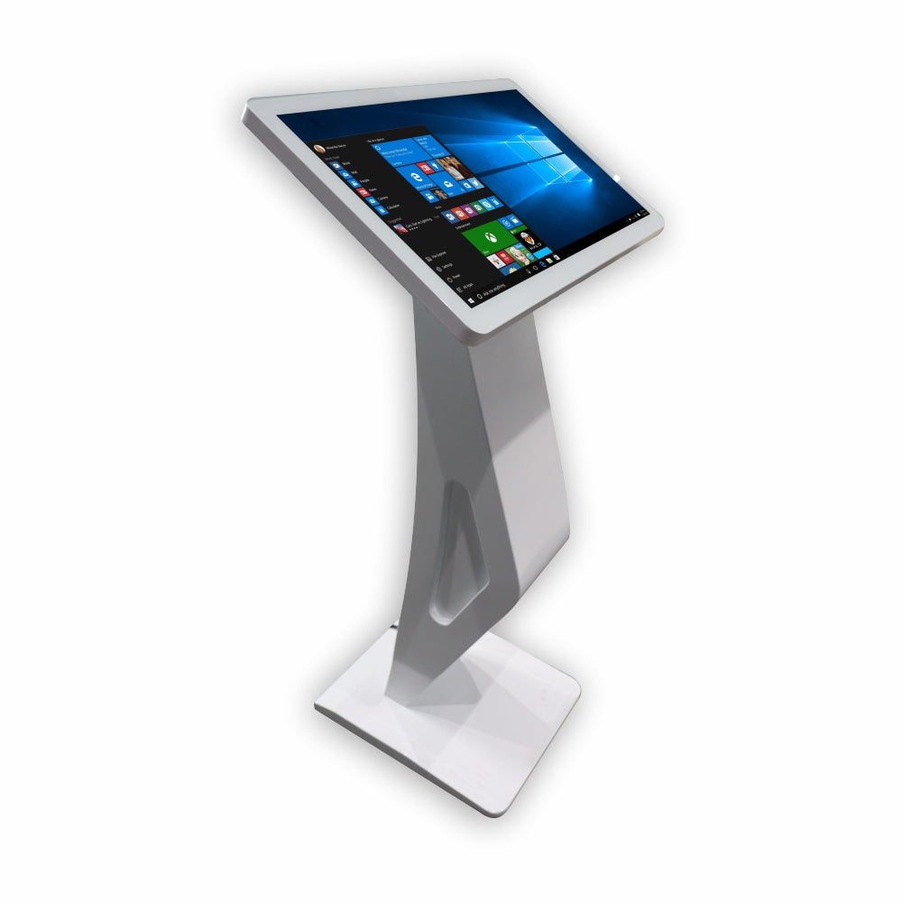 Parrot Touch LED 21.5 Inch - Capacitive Touch Table (White) - IWS0021