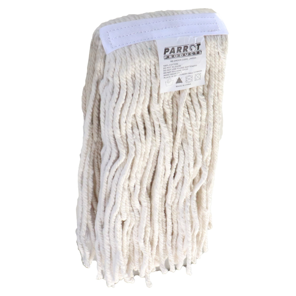 Parrot Janitorial Mop 400G Head Refill - JA0203